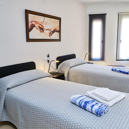Habitaciones Pensadas Para Ti Fuengirola Extérieur photo