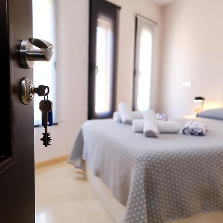 Habitaciones Pensadas Para Ti Fuengirola Extérieur photo