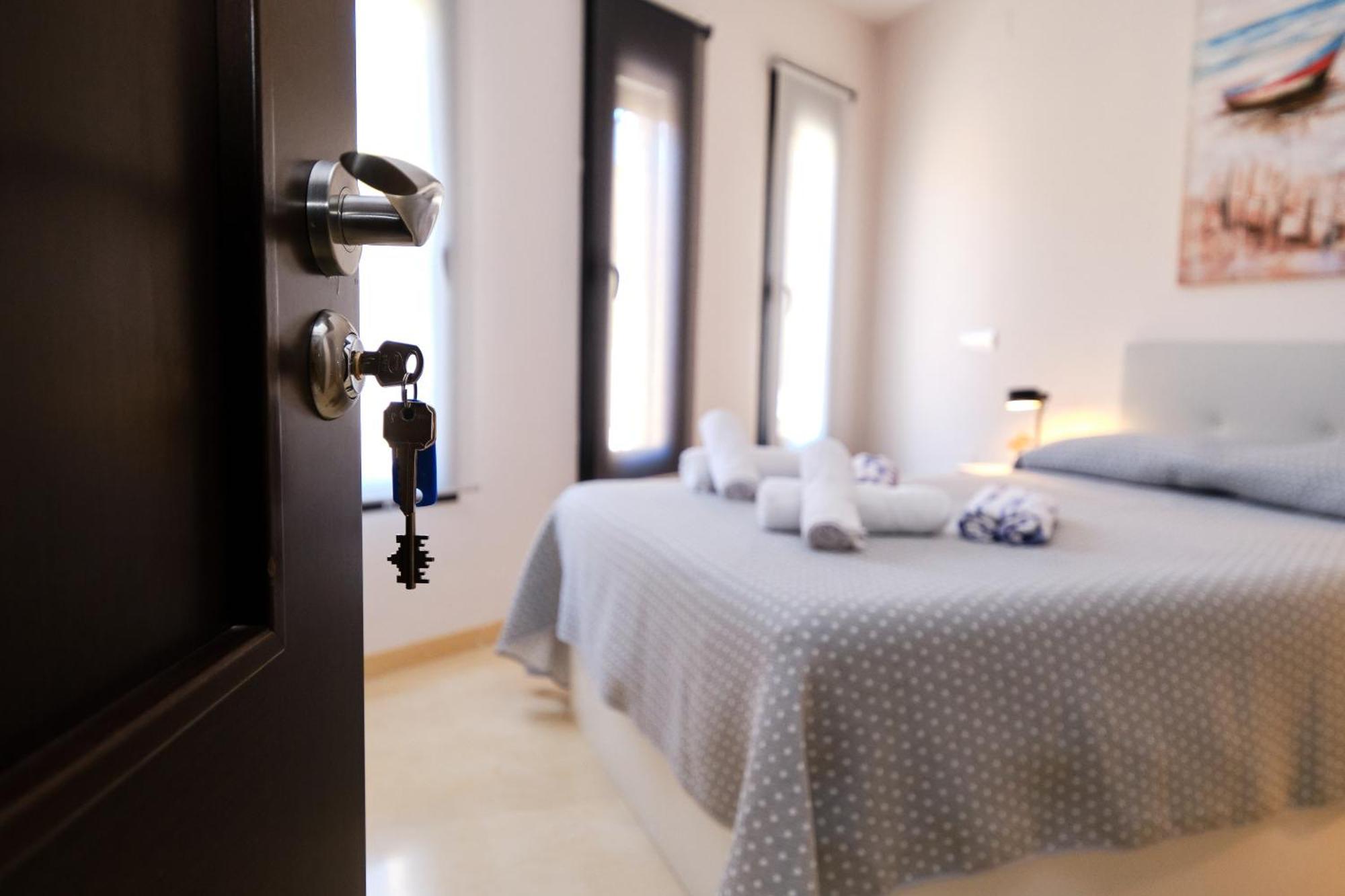 Habitaciones Pensadas Para Ti Fuengirola Extérieur photo