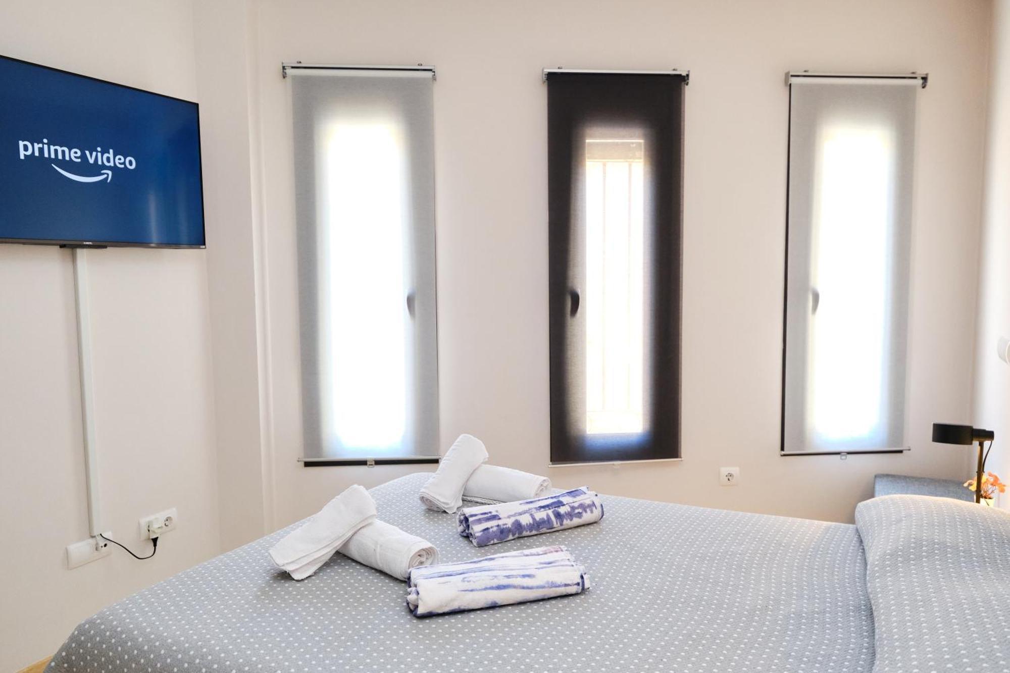 Habitaciones Pensadas Para Ti Fuengirola Extérieur photo