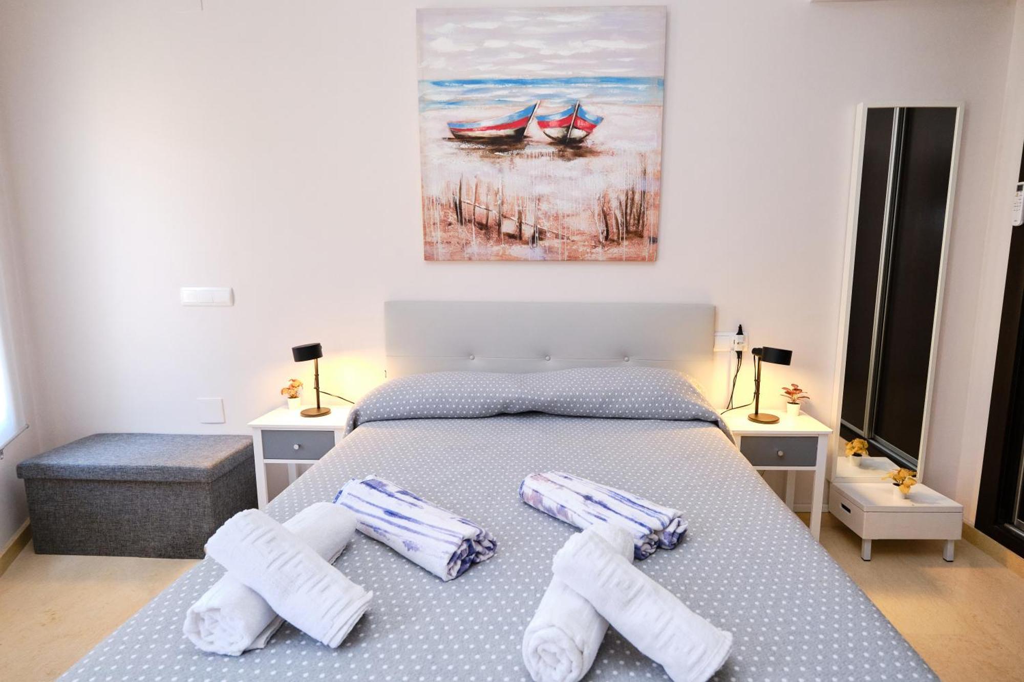 Habitaciones Pensadas Para Ti Fuengirola Extérieur photo