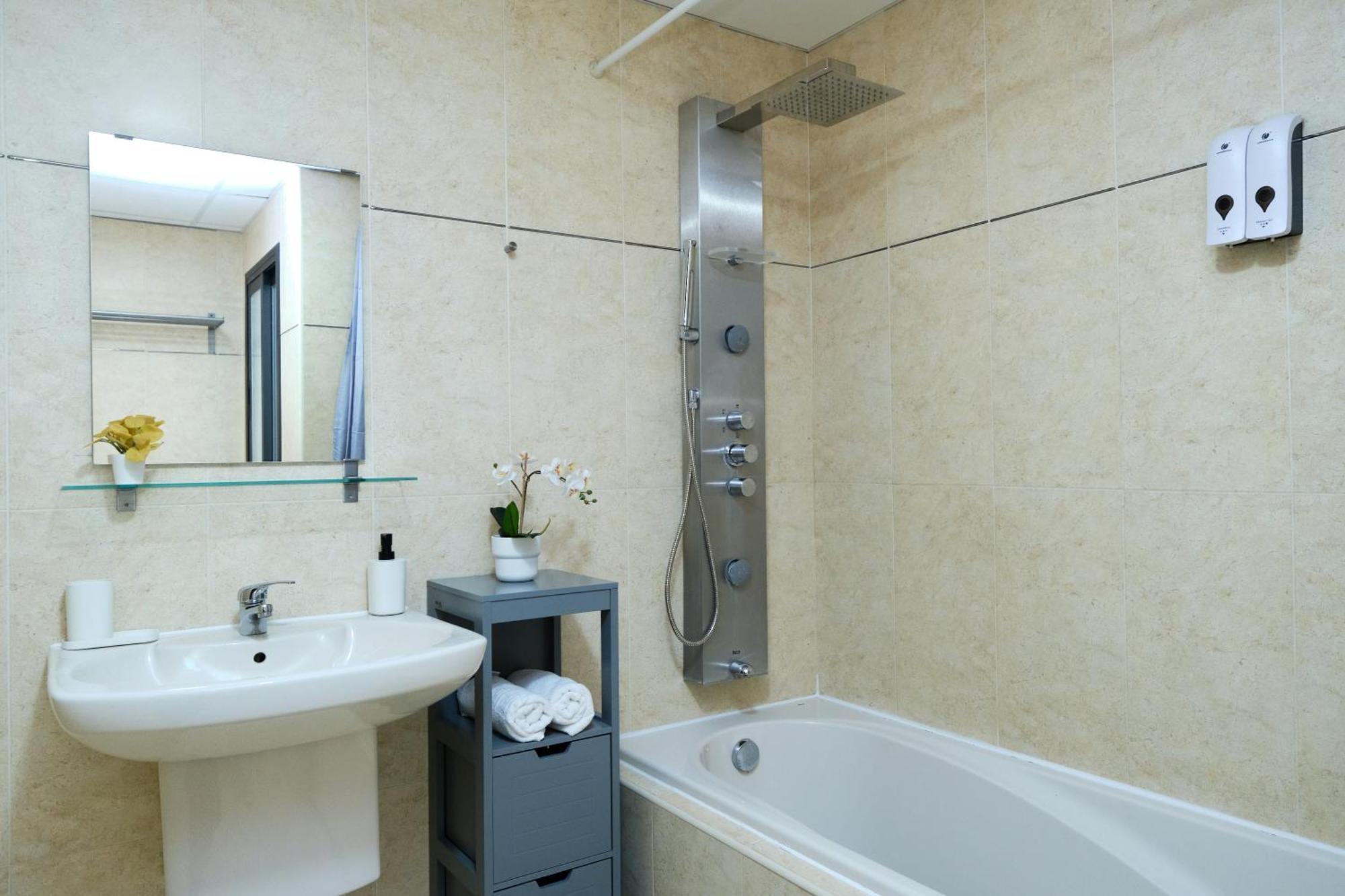 Habitaciones Pensadas Para Ti Fuengirola Extérieur photo