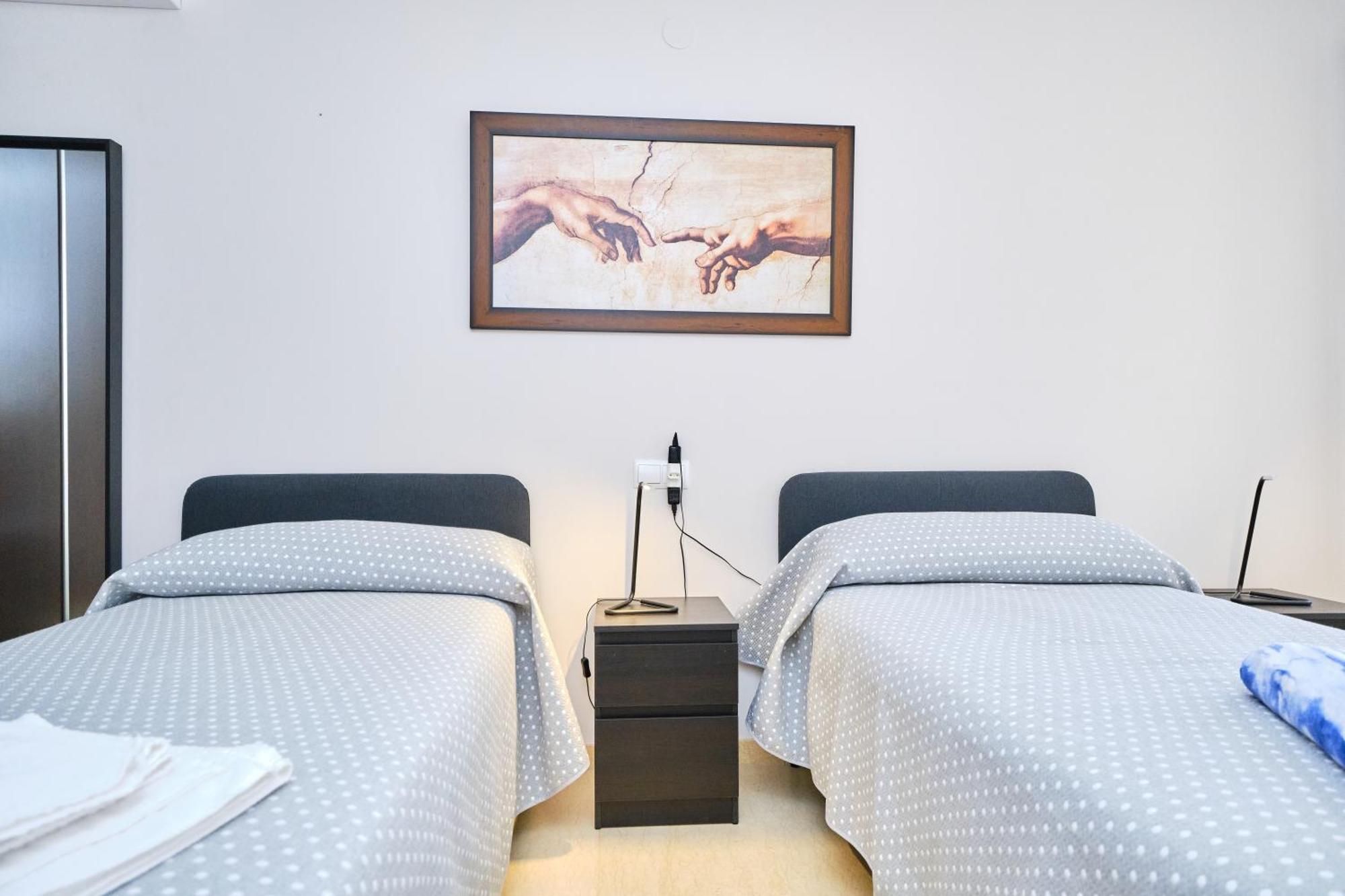 Habitaciones Pensadas Para Ti Fuengirola Extérieur photo