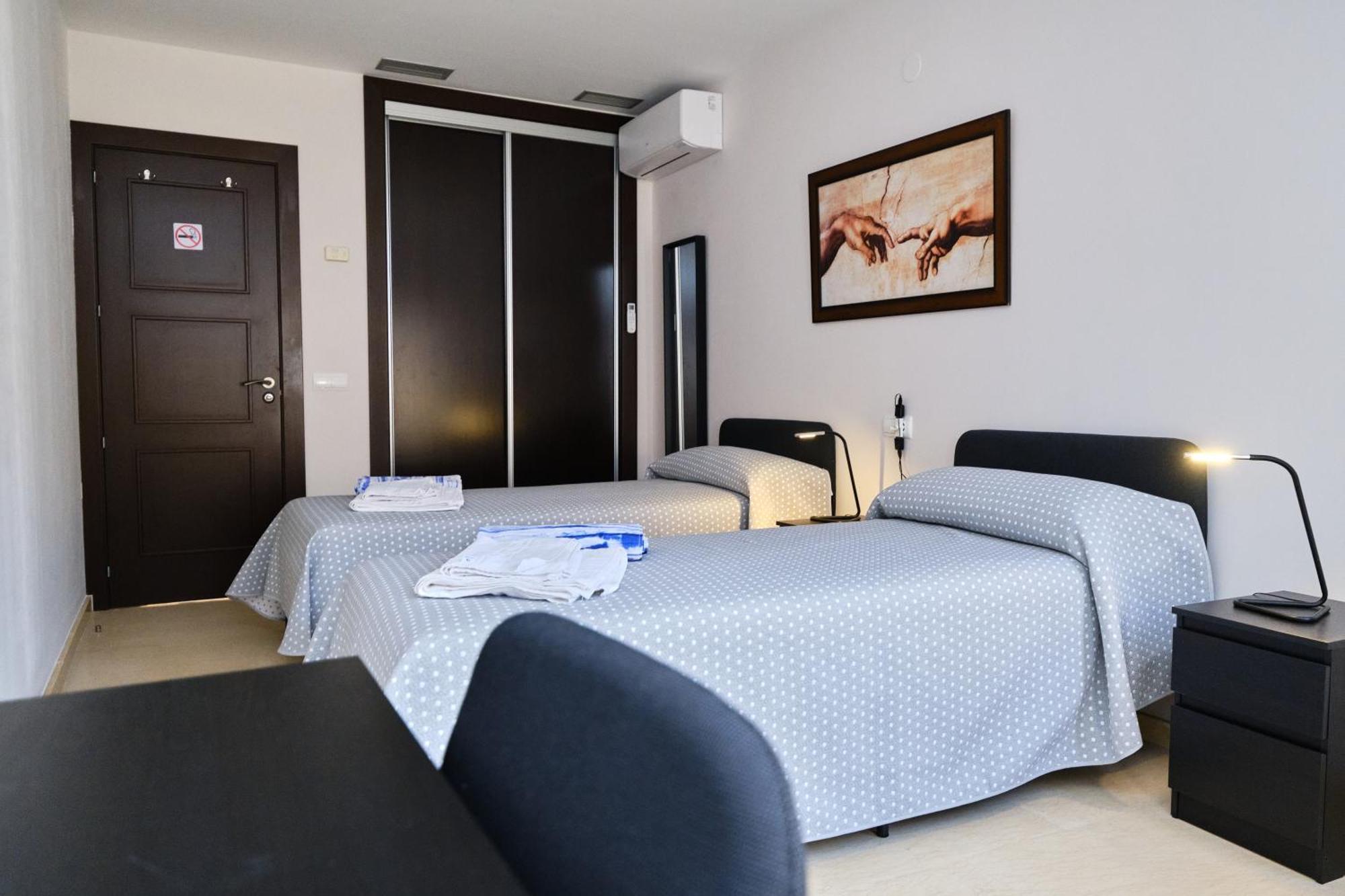 Habitaciones Pensadas Para Ti Fuengirola Extérieur photo
