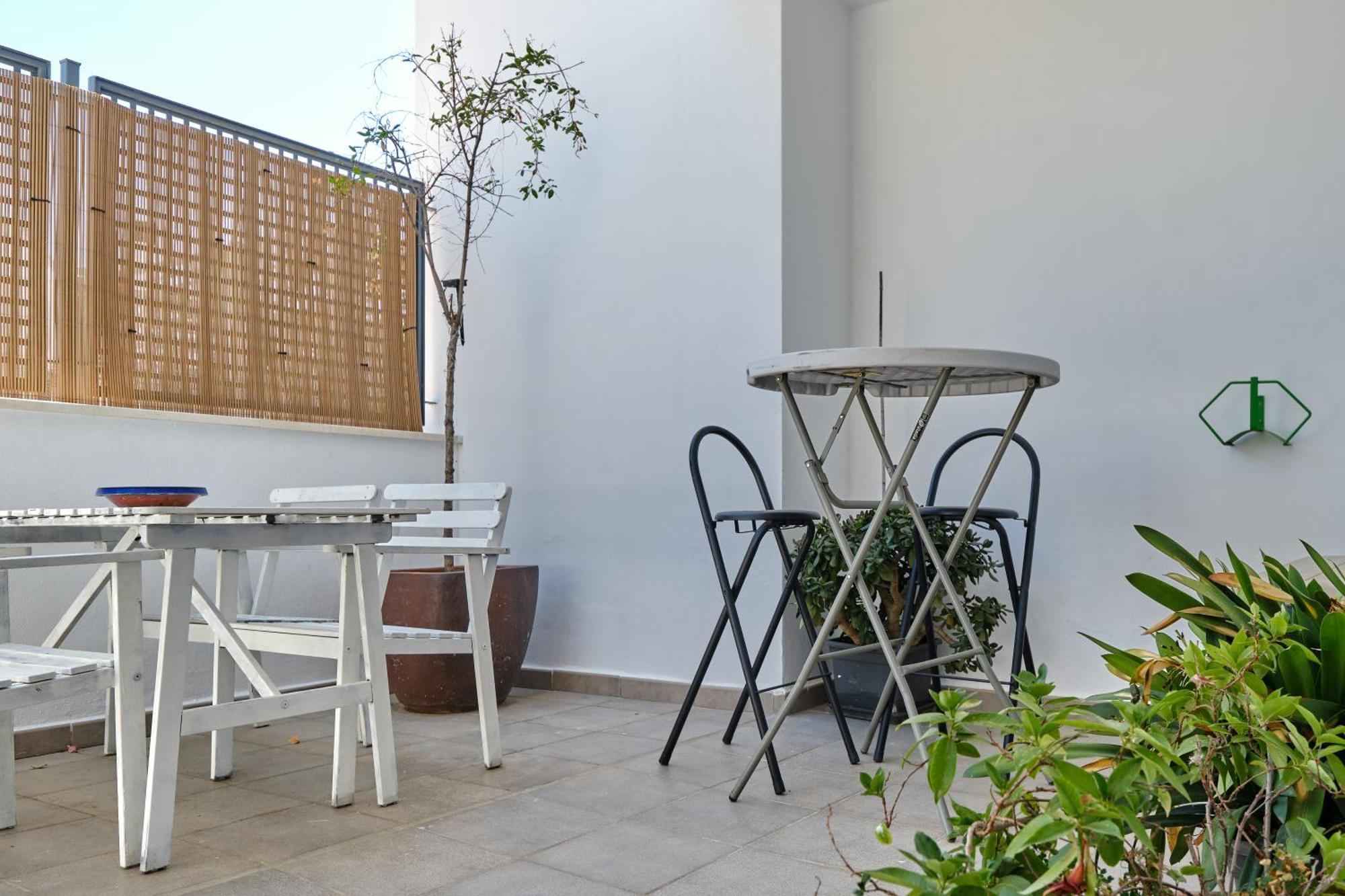 Habitaciones Pensadas Para Ti Fuengirola Extérieur photo